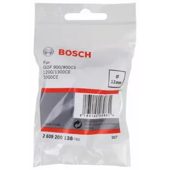 Nutfräser Bosch 2 609 200 138 Arbeitsdurchmesser 1,3 cm