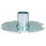 Nutfräser Bosch 2 609 200 138 Arbeitsdurchmesser 1,3 cm