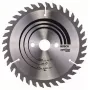 Kreissägeblatt Bosch 2 608 640 593 15 cm Holz