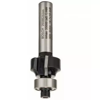 Bohrer Bosch 2608628344 Schaftdurchmesser 8 mm Arbeitslänge 1,02 cm