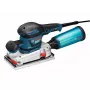 Bosch GSS 280 AVE Professional Exzenterschleifer 11000 U/min 22000 OPM