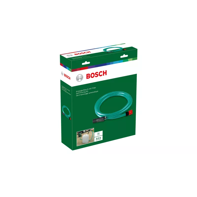 Bosch F016800421 Gartendüse für AQT Hochdruckreiniger