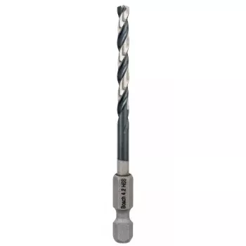 Twist drill bit Bosch HSS 4.2 mm