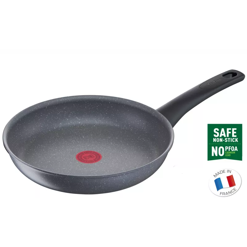 Allzweckpfanne Tefal Healthy Chef G15002 Rund 20 cm Grau