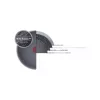 Allzweckpfanne Tefal Healthy Chef G15002 Rund 20 cm Grau