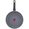 Allzweckpfanne Tefal Healthy Chef G15002 Rund 20 cm Grau