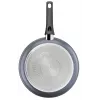 Allzweckpfanne Tefal Healthy Chef G15002 Rund 20 cm Grau