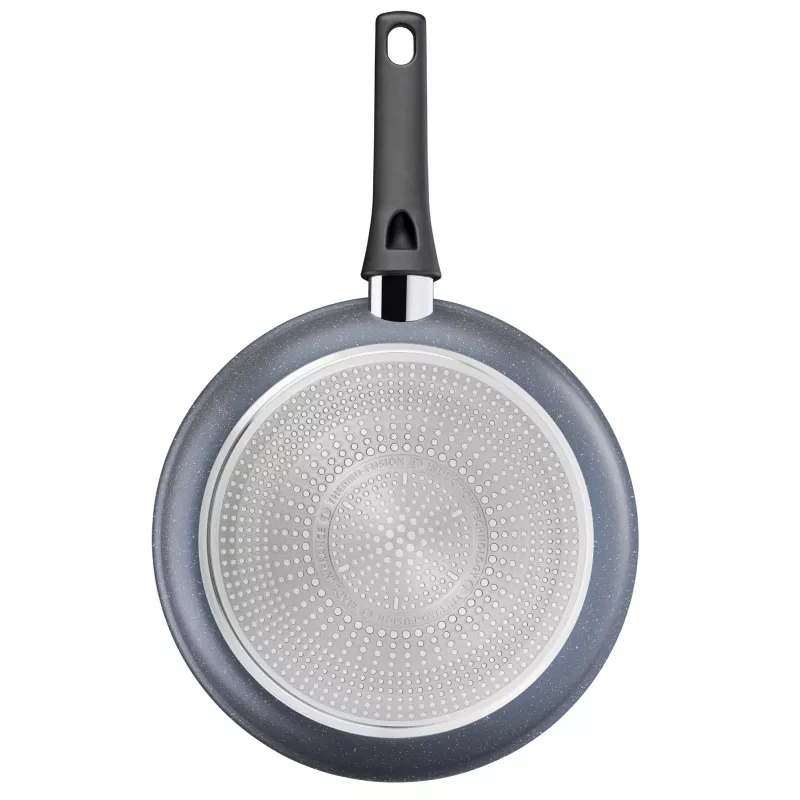 Allzweckpfanne Tefal Healthy Chef G15002 Rund 20 cm Grau