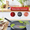 Allzweckpfanne Tefal Healthy Chef G15002 Rund 20 cm Grau