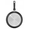Bratpfanne Tefal G28990 Schwarz Titanium-Beschichtung 175 °C 295 mm