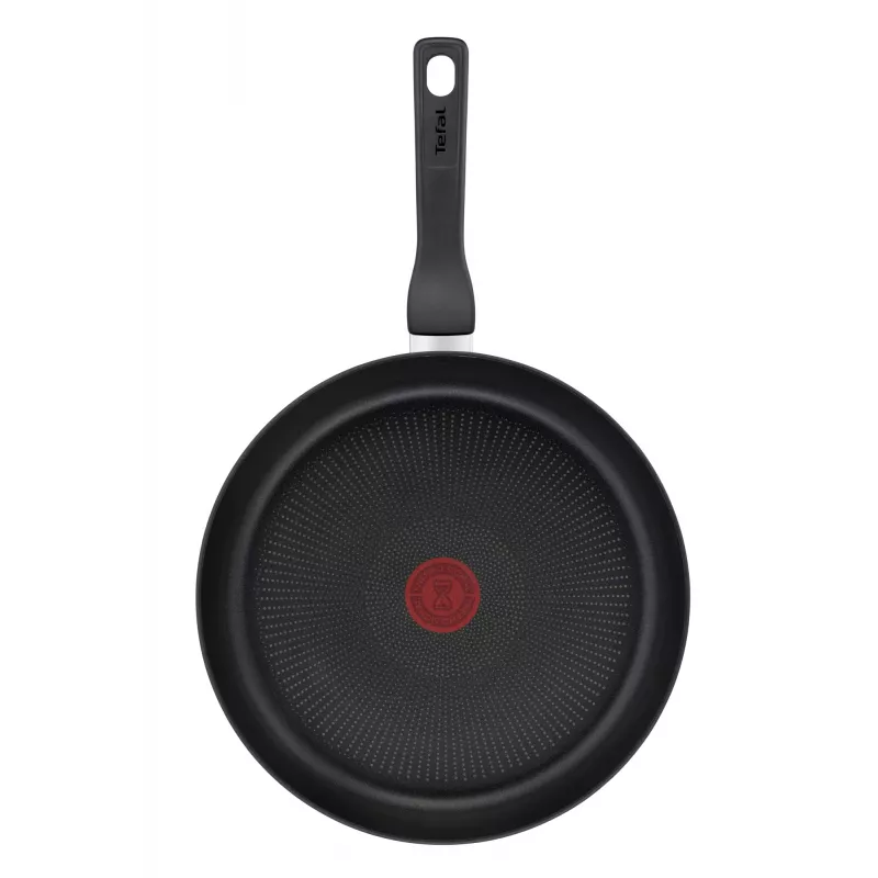 Bratpfanne Tefal G28990 Schwarz Titanium-Beschichtung 175 °C 295 mm