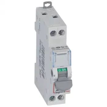 Legrand 406436 Schutzschalter