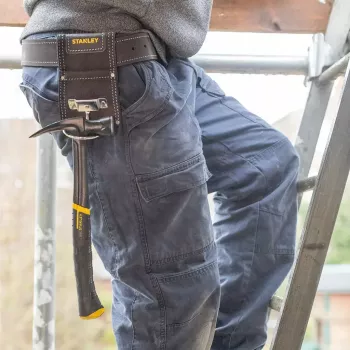 Hammerhalter Stanley STST1-80117 robustes Design für Werkzeugaufbewahrung