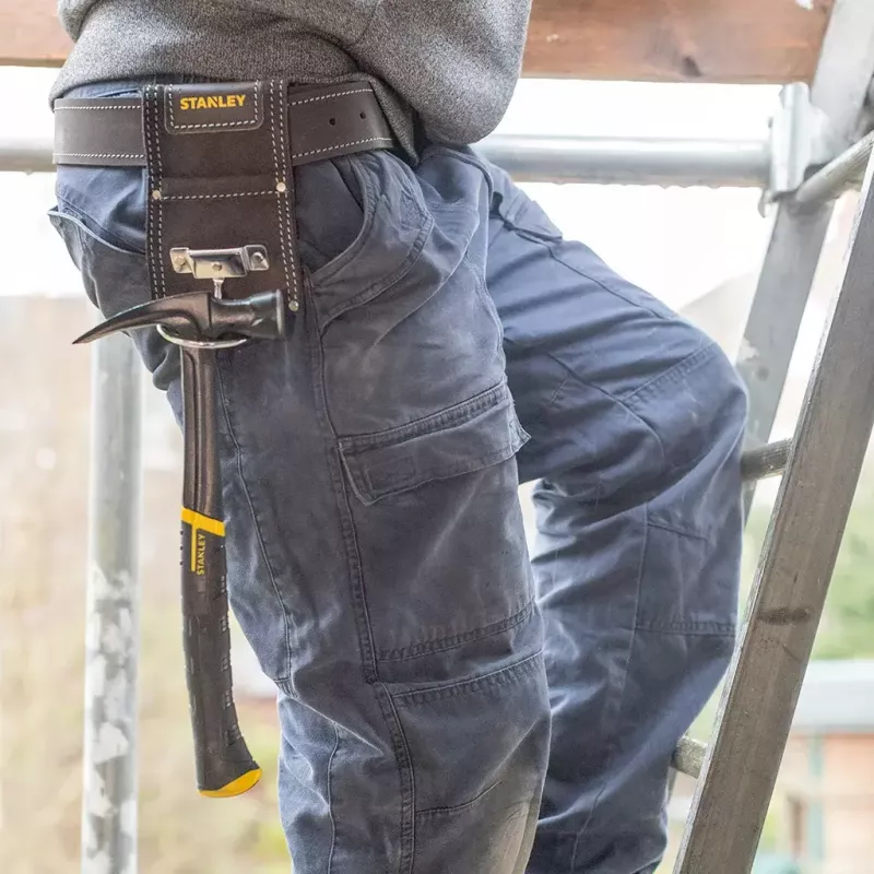 Hammerhalter Stanley STST1-80117 robustes Design für Werkzeugaufbewahrung
