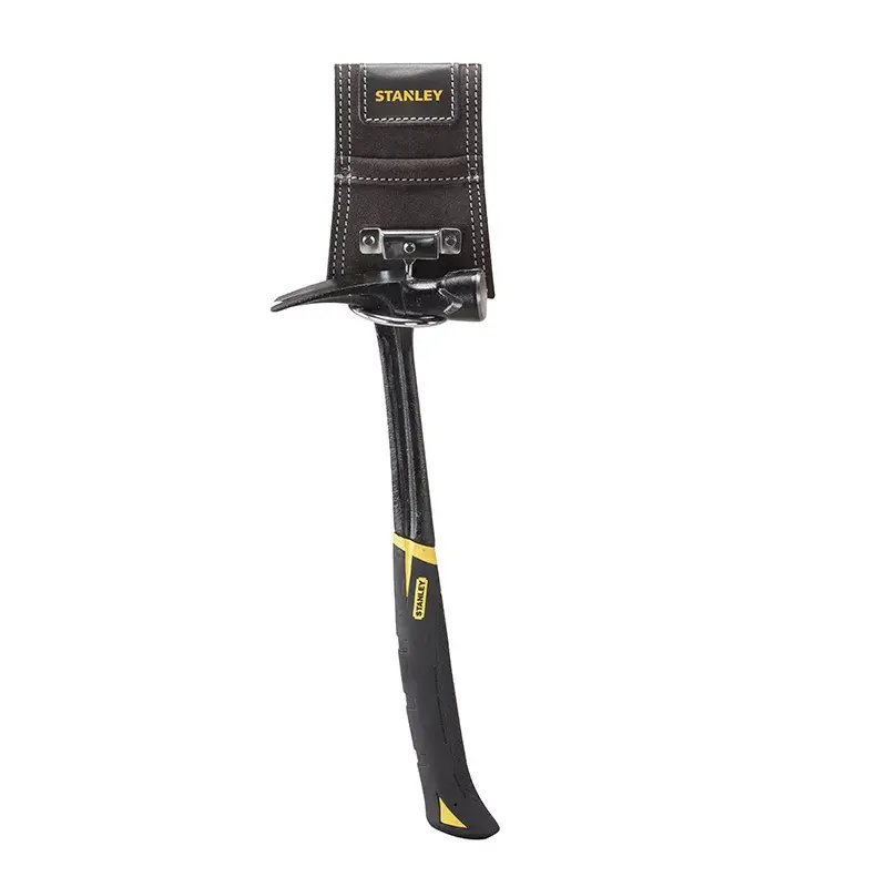 Hammerhalter Stanley STST1-80117 robustes Design für Werkzeugaufbewahrung