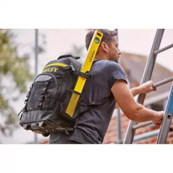 Werkzeug-Aufbewahrungskoffer Stanley STST83307-1 Schwarz Gelb