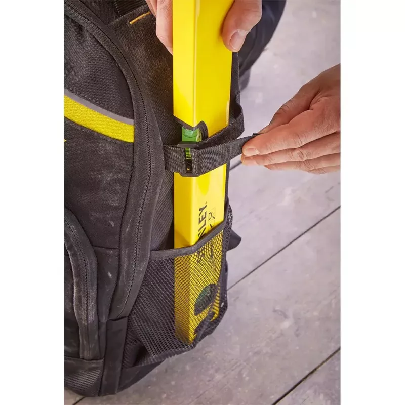 Werkzeug-Aufbewahrungskoffer Stanley STST83307-1 Schwarz Gelb