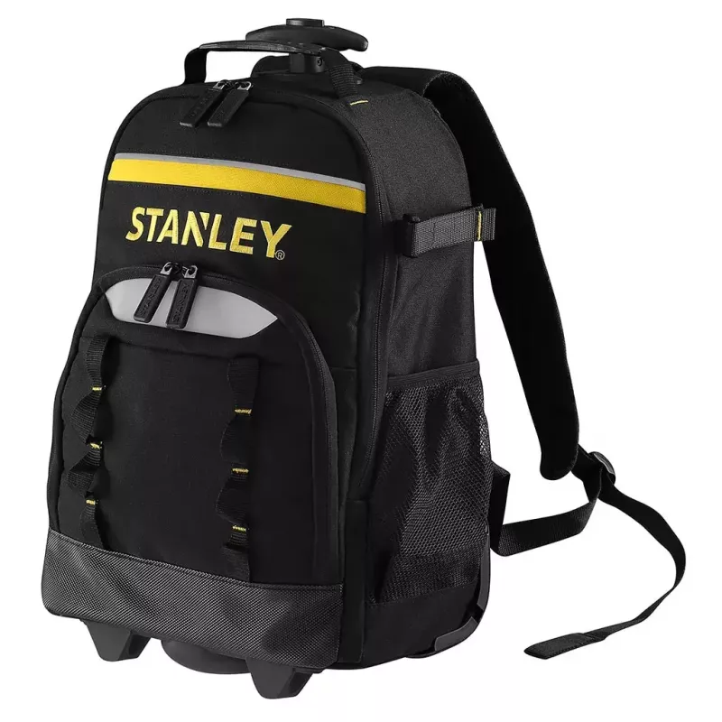 Werkzeug-Aufbewahrungskoffer Stanley STST83307-1 Schwarz Gelb
