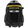 Werkzeug-Aufbewahrungskoffer Stanley STST83307-1 Schwarz Gelb