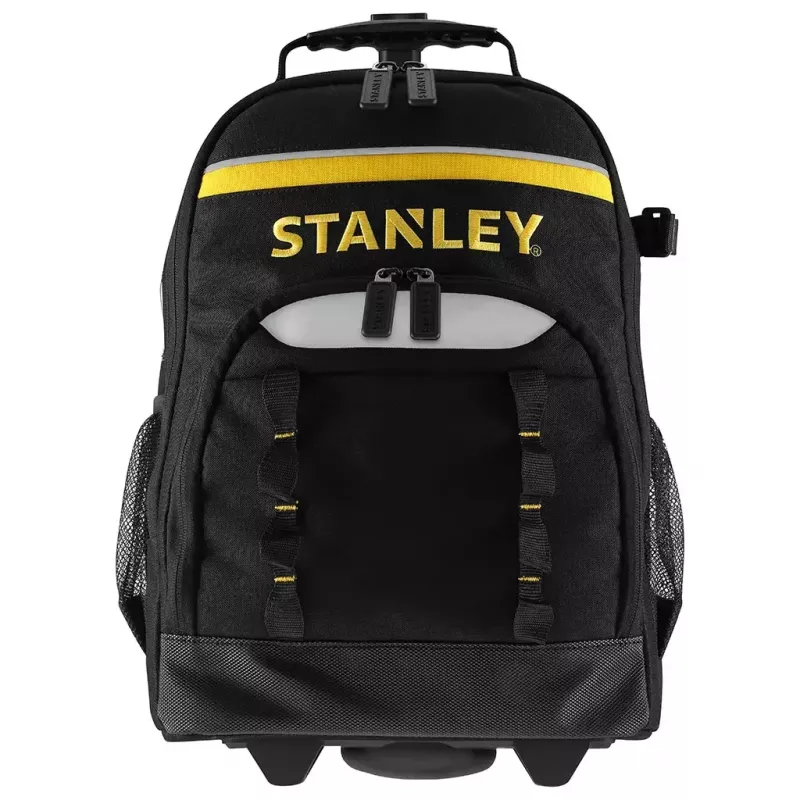Werkzeug-Aufbewahrungskoffer Stanley STST83307-1 Schwarz Gelb