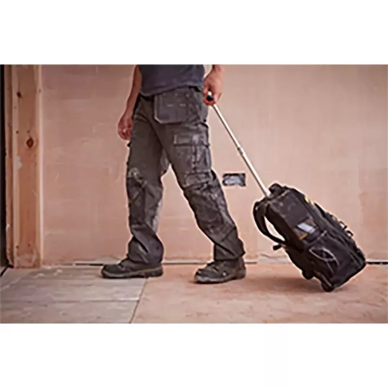 Werkzeug-Aufbewahrungskoffer Stanley STST83307-1 Schwarz Gelb