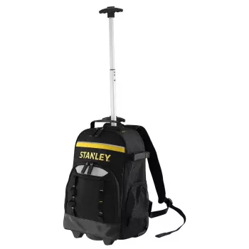 Werkzeug-Aufbewahrungskoffer Stanley STST83307-1 Schwarz Gelb