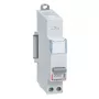 Legrand 412908 Drucktasterplatte Grau