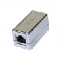 Hypertec 272221-HY Netzwerk-Anschlussdose Cat6a Silber