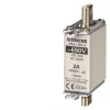 Siemens 3NA3814-6 Sicherung Hochspannung 1 Stück