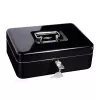 Geld-/Kartenkassette Wedo 145121H Schwarz