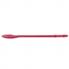 Silikon-Kochlöffel Westmark 15662270 — Metallkern, Rot, 282×47×13 mm, 1 Stück