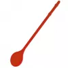 Silikon-Kochlöffel Westmark 15662270 — Metallkern, Rot, 282×47×13 mm, 1 Stück