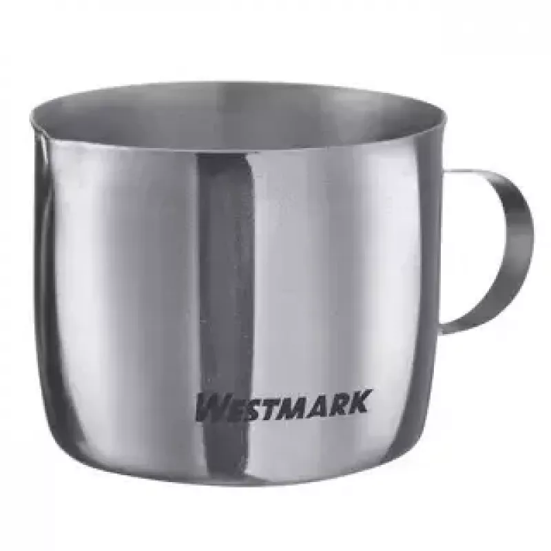 Westmark Brasilia 30 ml Edelstahlbehälter 2 Stück