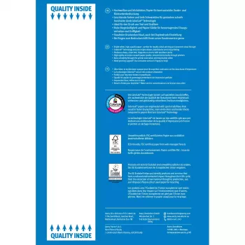 Druckerpapier A4 Avery 90 g/m² 500 Blatt