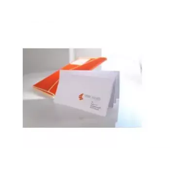 Selbstklebende Adressetiketten Avery Zweckform 3678 — weißes Papier, 9,7×3,7 cm, 1400 Etiketten (100 Blatt)
