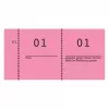 Ticket Avery 869-10-3 100 Stück