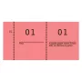 Ticket Avery 869-10-3 100 Stück