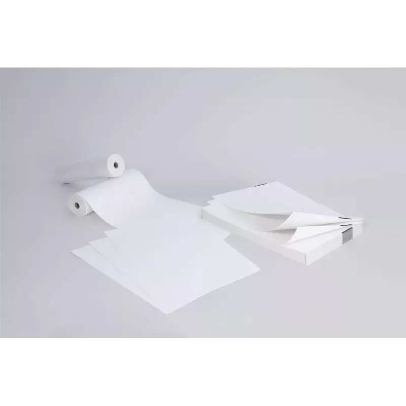 Thermopapier Sigel TP411 A4