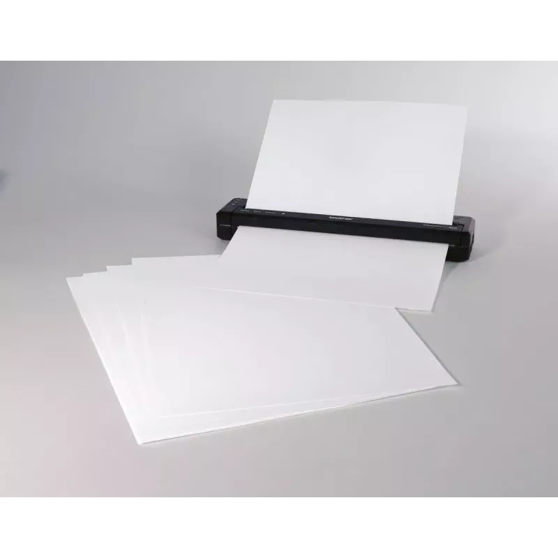 Thermopapier Sigel TP411 A4