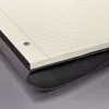 Schreibblock Sigel CONCEPTUM A4 120 Blatt Schwarz