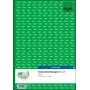 Geschäftsformular Sigel KG428