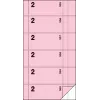 Geschäftsformular Sigel BO002