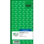 Geschäftsformular Sigel BO002