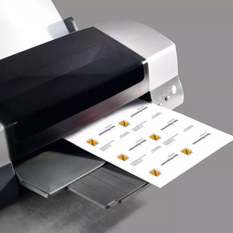 Business Card Sigel DP930