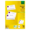 Business Card Sigel DP930