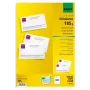 Business Card Sigel DP930