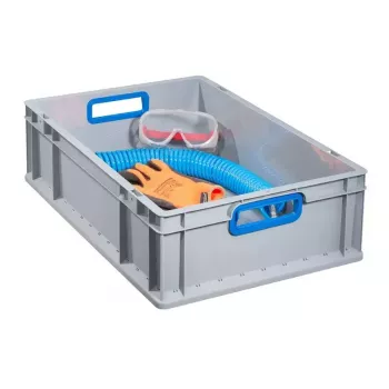 Aufbewahrungsbox Allit ProfiPlus EuroBox 617