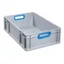 Aufbewahrungsbox Allit ProfiPlus EuroBox 617