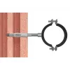 Schraube Fischer 79780 50 mm M8 100 Stück