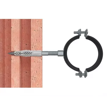 Schraube Fischer 79780 50 mm M8 100 Stück